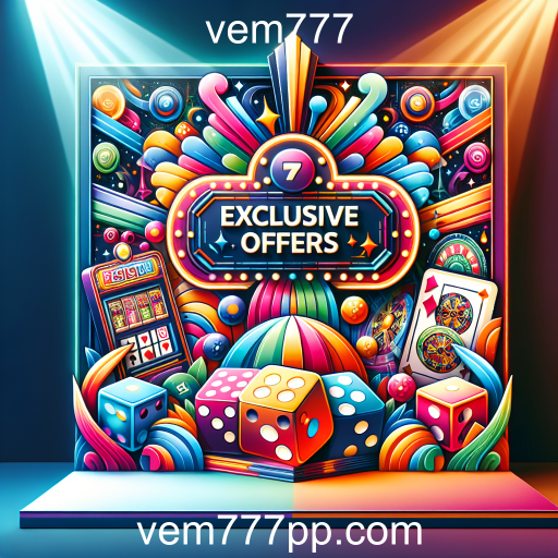 Promoções especiais