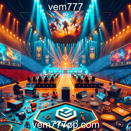 Esportes virtuais